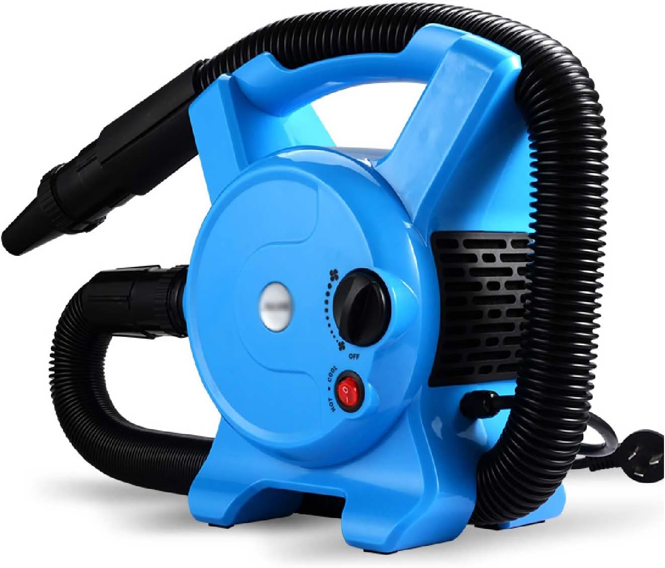 Pet Water Dryer, Low Noise Dog Hair Dryer, Pet Grooming