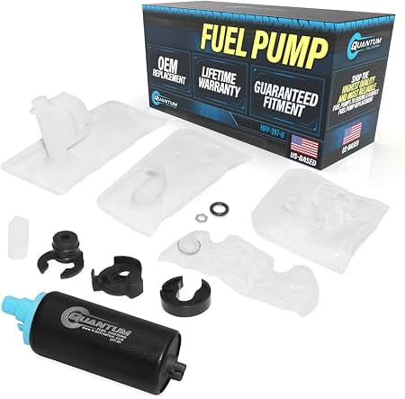 Amazon.com: New OEM Replacement Fuel pumps for Kawasaki Ninja ZX