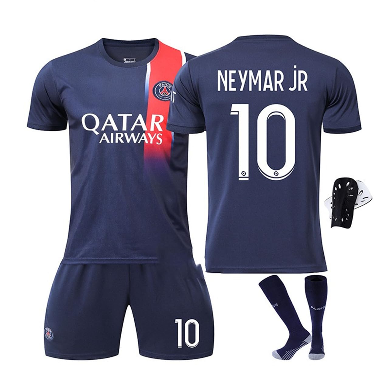 : OUNIY ネイマール PSG パリ・サンジェルマン Neymar 背