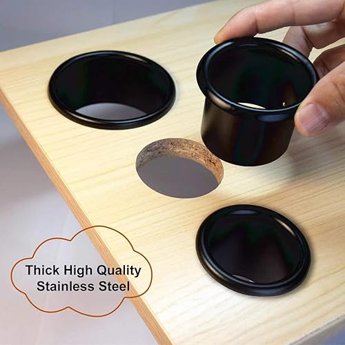 Miniatura 3 de Estación de peluquería de peluquería, secador, aparato de rizador, soporte de hierro caliente, paquete de tubo, estación de salón, organizador de