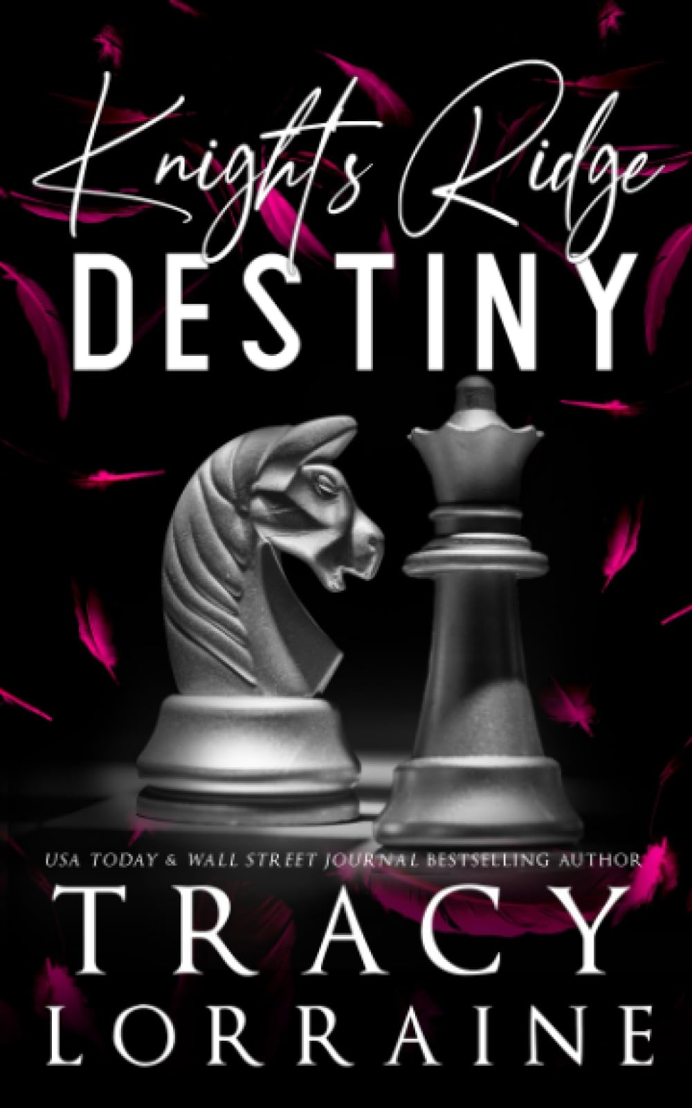 Knight's Ridge Destiny: A Knight’s Ridge Empire Epilogue: Special Edition Print (KNIGHT'S RIDGE EMPIRE: SPECIAL EDITION)