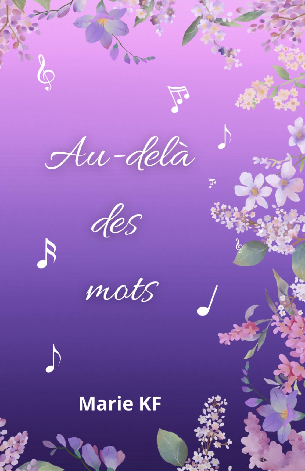 Au-delà des mots