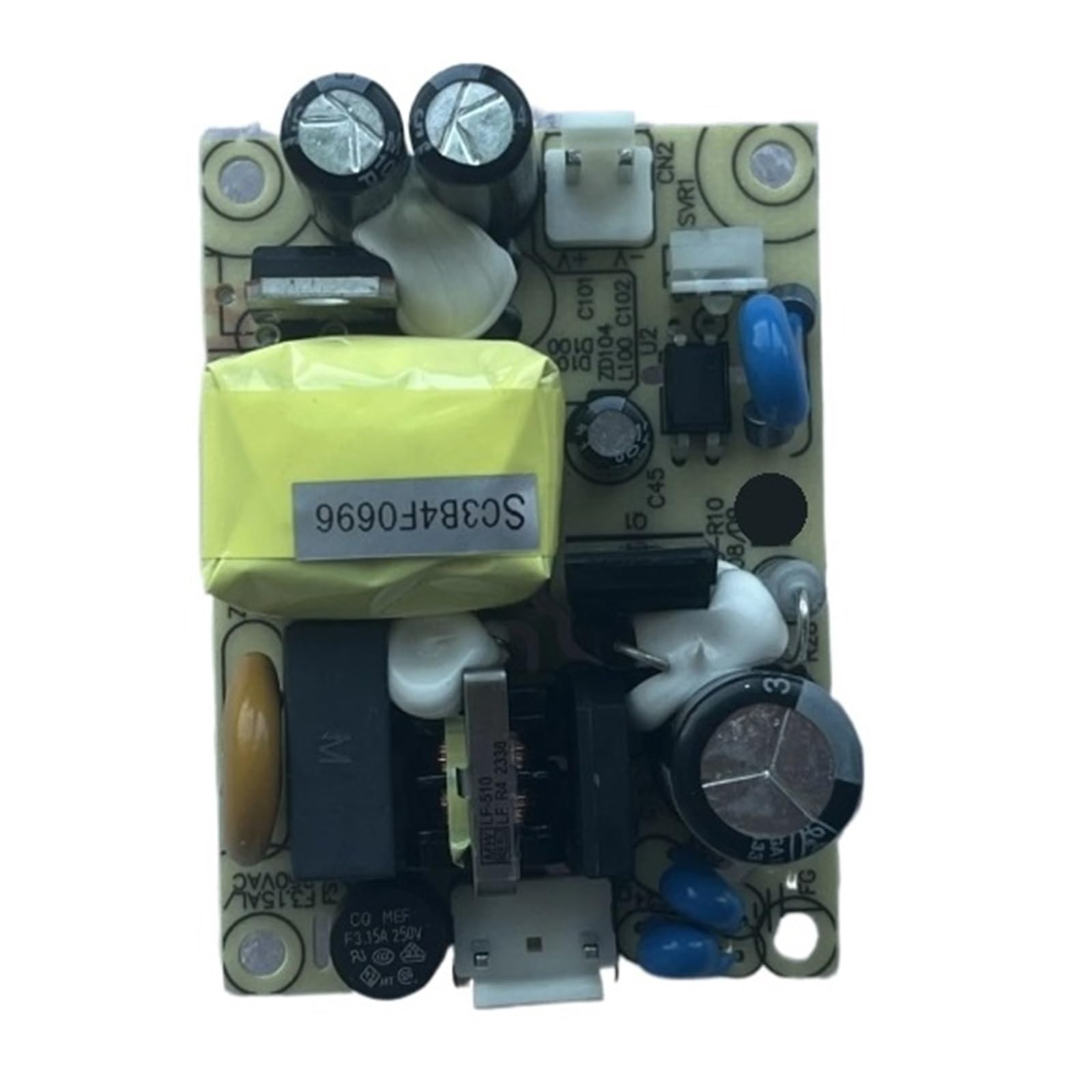 Alimentation à découpage à Sortie Unique EPS-15 EPS-15-24 15W pour électronique