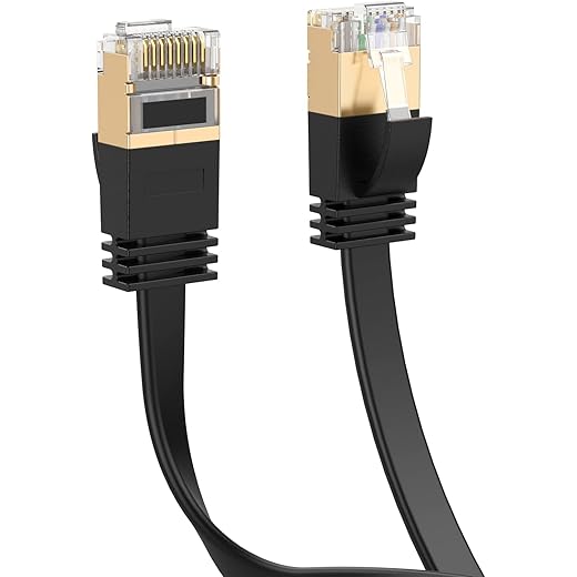 CableCreation Cat 8 Ethernet Cable 10FT