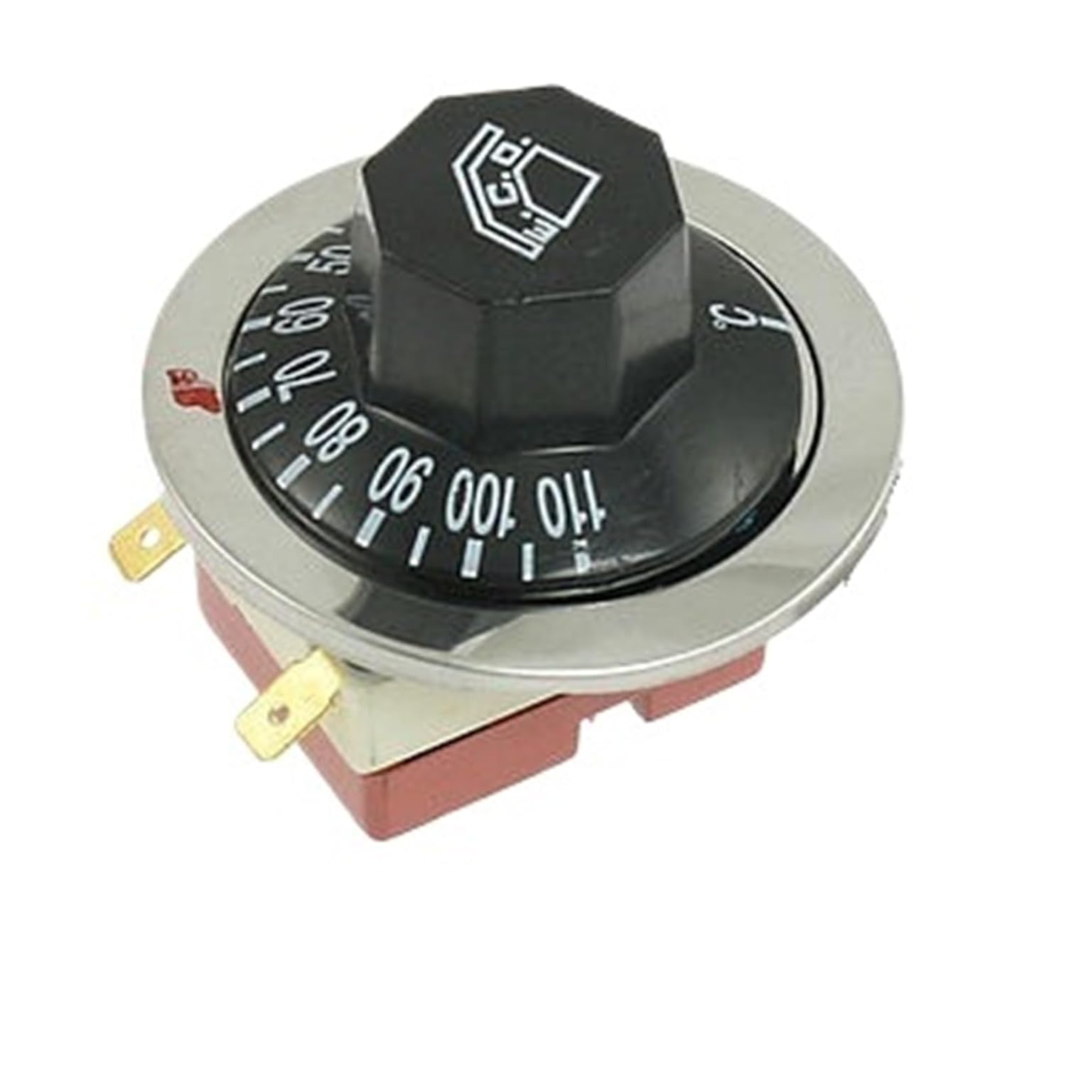 30-110C NC Temperature Control Capillary Thermostat