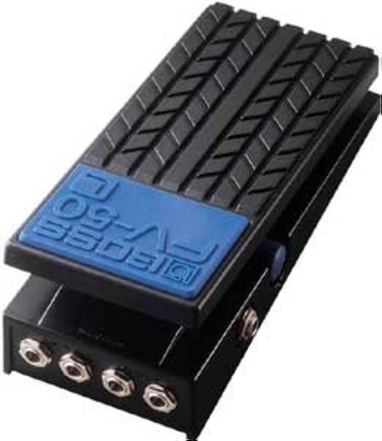 BOSS FV-50L Stereo Volume Guitar Pedal for Low Impedence (FV-50L)