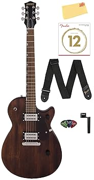 のす　グレッチ　G2210 Amazon.com: Gretsch G2210 Streamliner Junior Jet Club - Gold