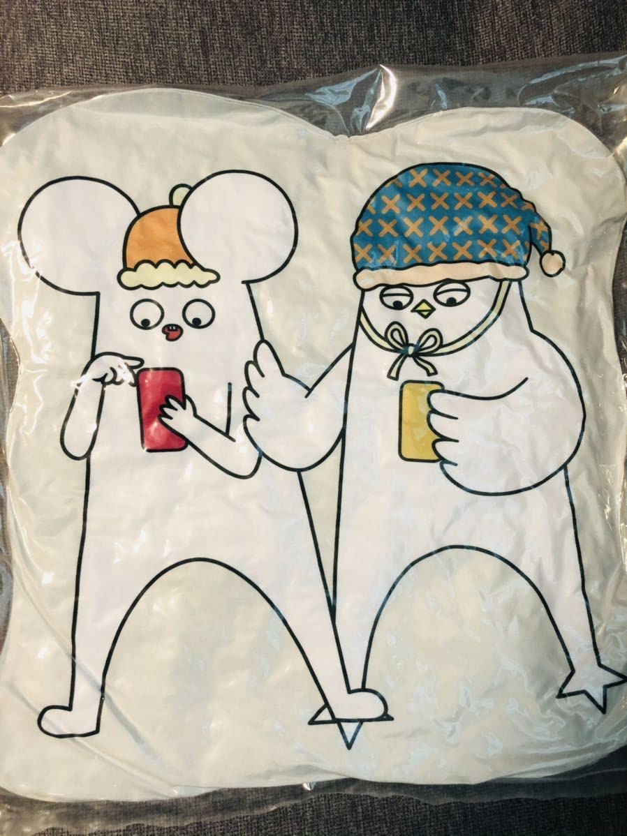 はじめまして松尾ですニワトリ枕 はじめまして松尾ですニワトリ枕 Amazon.co.jp: はじめまして