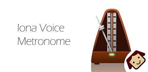 Iona Voice Metronome