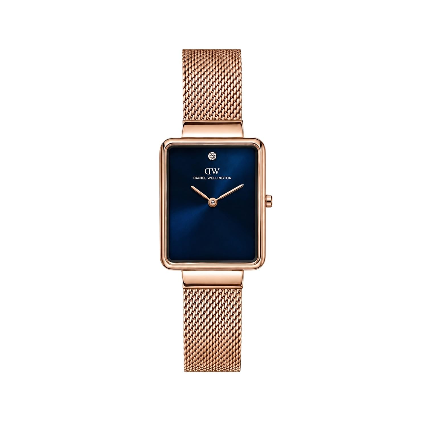daniel wellington Rectangle 22mm Dial Analog Women Watch-picture-0