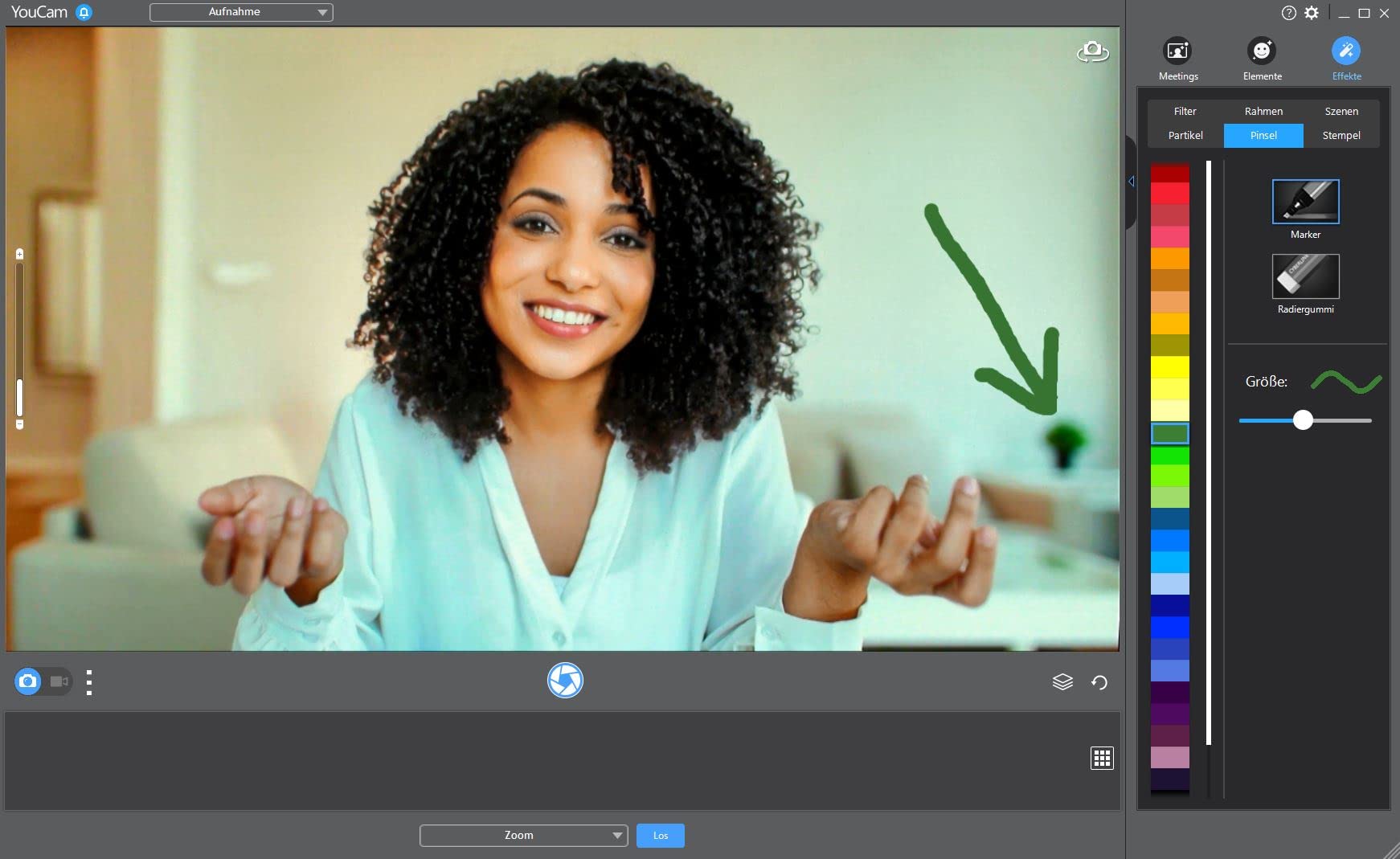 CyberLink YouCam 10 | Deluxe | PC Aktivierungscode per Email