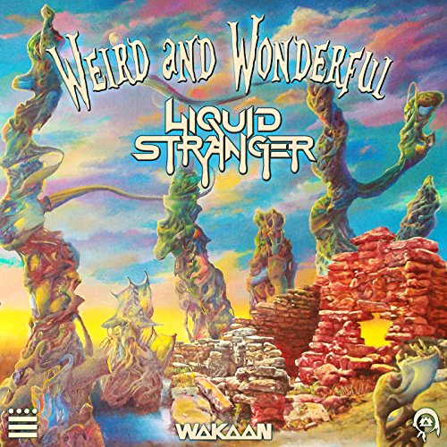 Liquid Stranger, Mr Bill