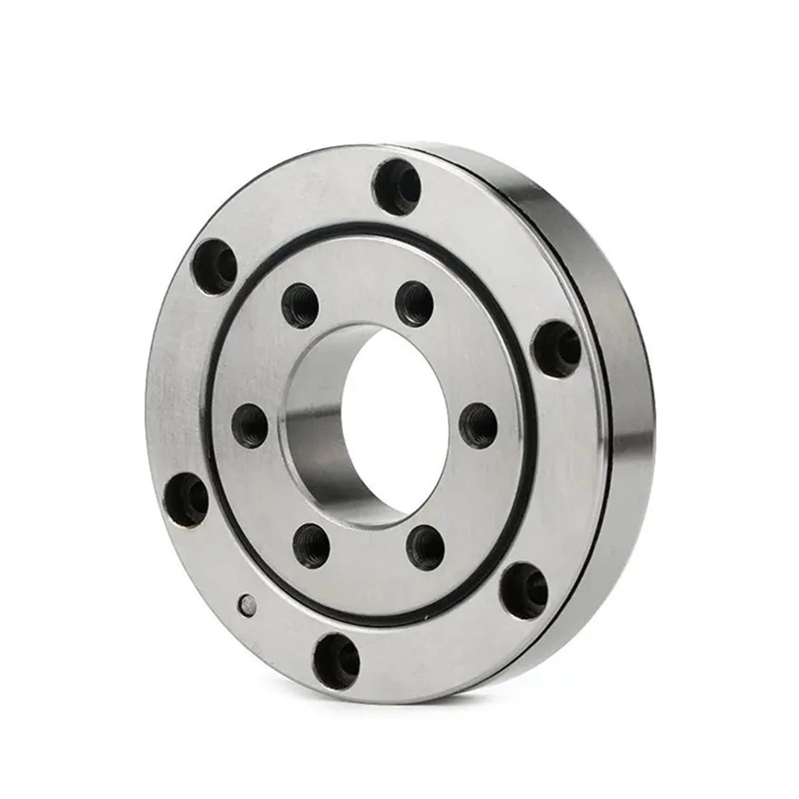 1 cuscinetto a rulli incrociati XU080120 con anello girevole