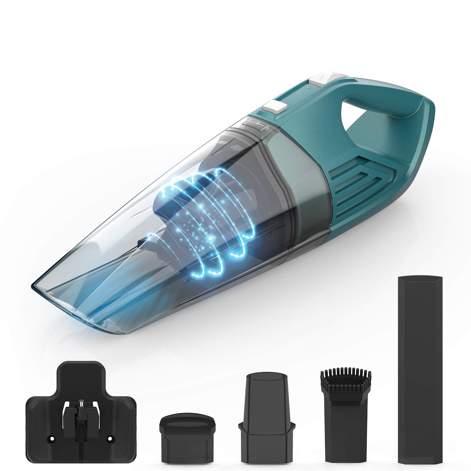 Handheld Vacuum, Portable Handheld 