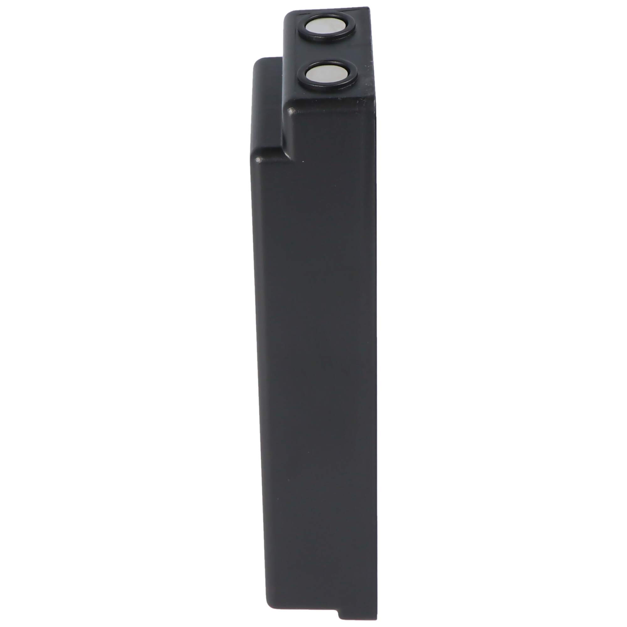 Batterie réplique 7,2 V 1500 mAh pour Palfinger Scanreco 590 Palfinger 960