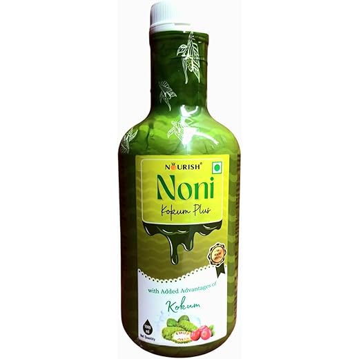 SMARTVALUE Nourish 1L