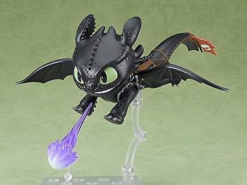 ヒックとドラゴン トゥース ノンスケール フィギュア 貯金箱 Amazon | グッドスマイルカンパニー(GOOD SMILE COMPANY