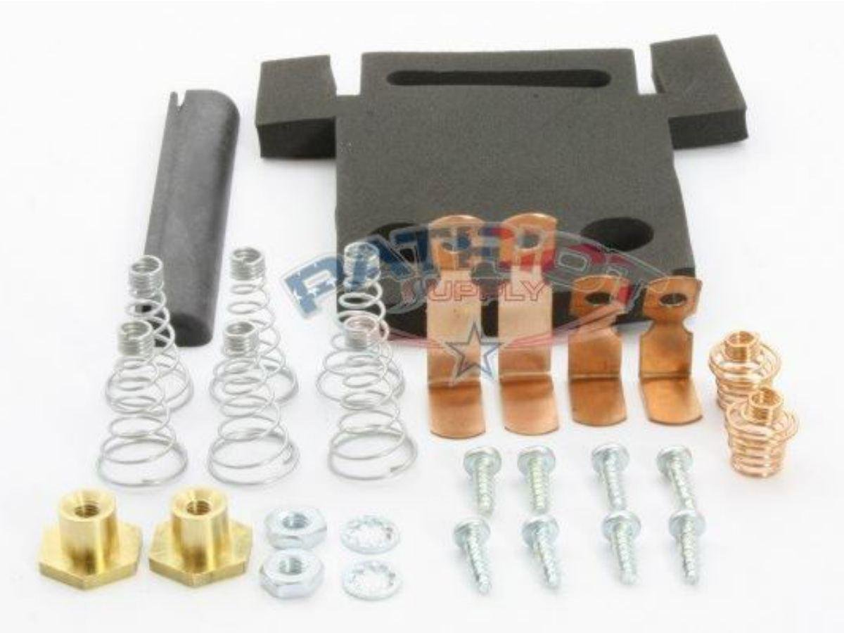 BECKETT 51842U Oil Burner Ignitor Terminal KIT