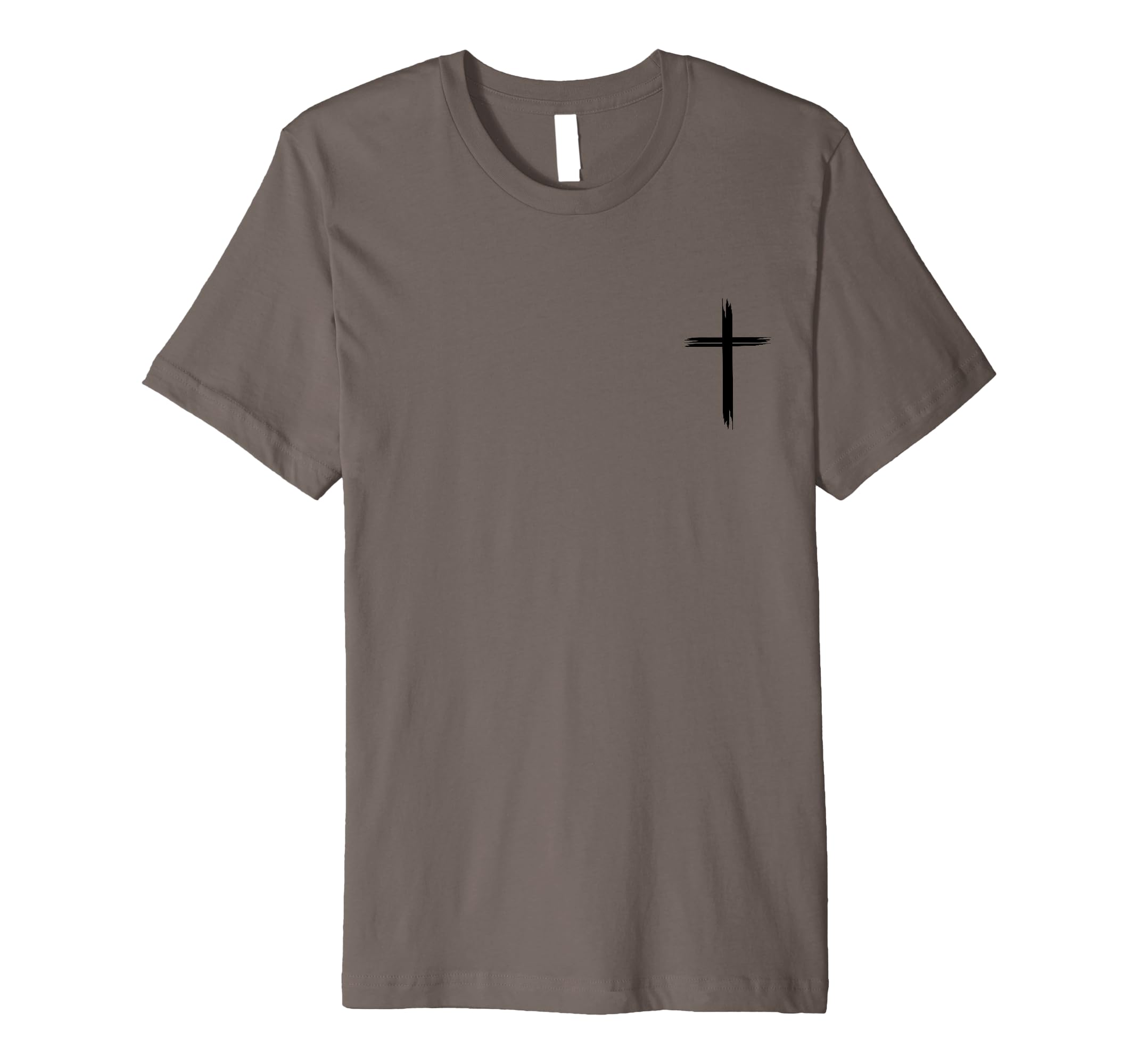 LOVE THY NEIGHBOR tee, Christian Tee, Trendy Tees Premium T-Shirt