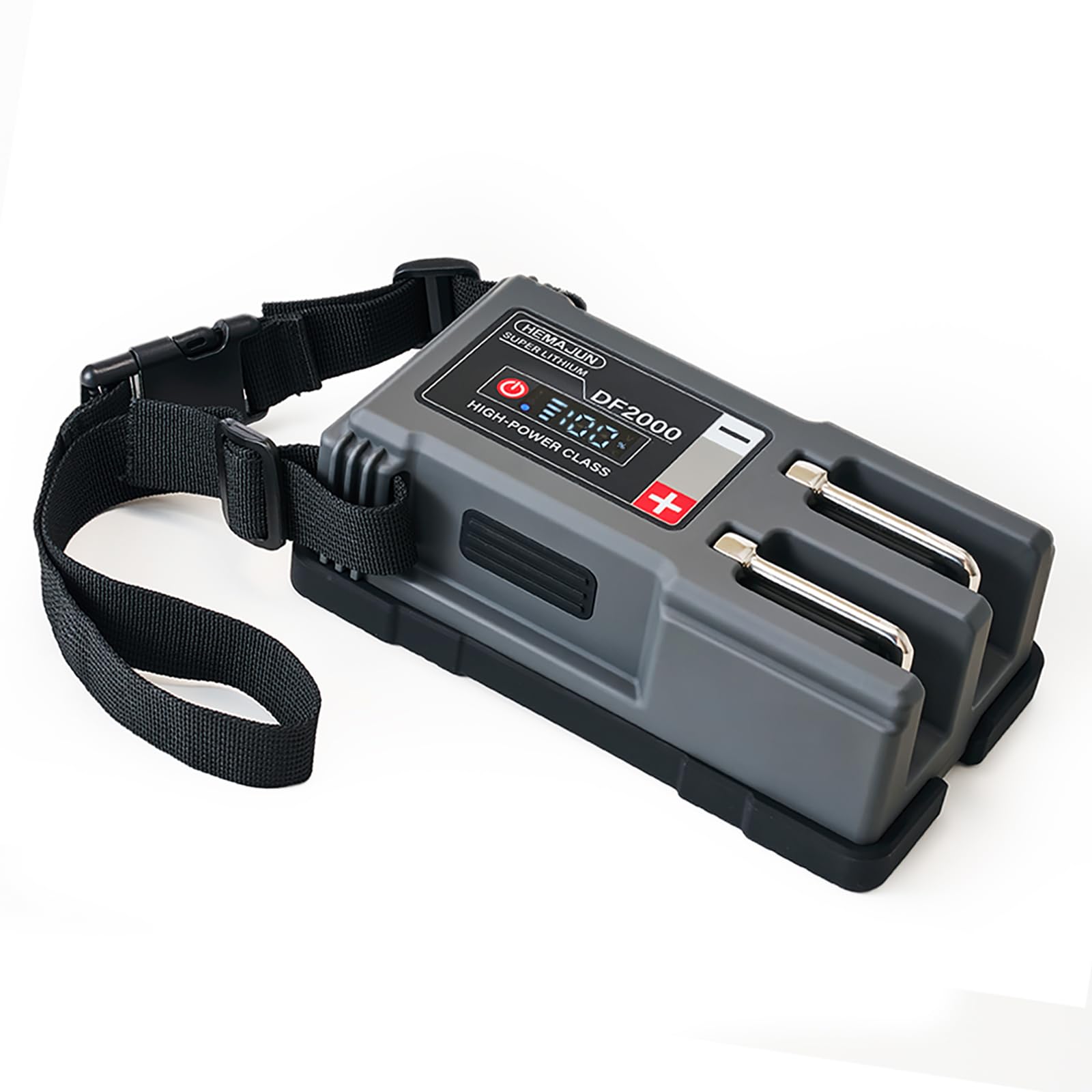 Amazon.co.jp: HEMAJUN（ヘマジュン）電動リール用バッテリー 14.8V