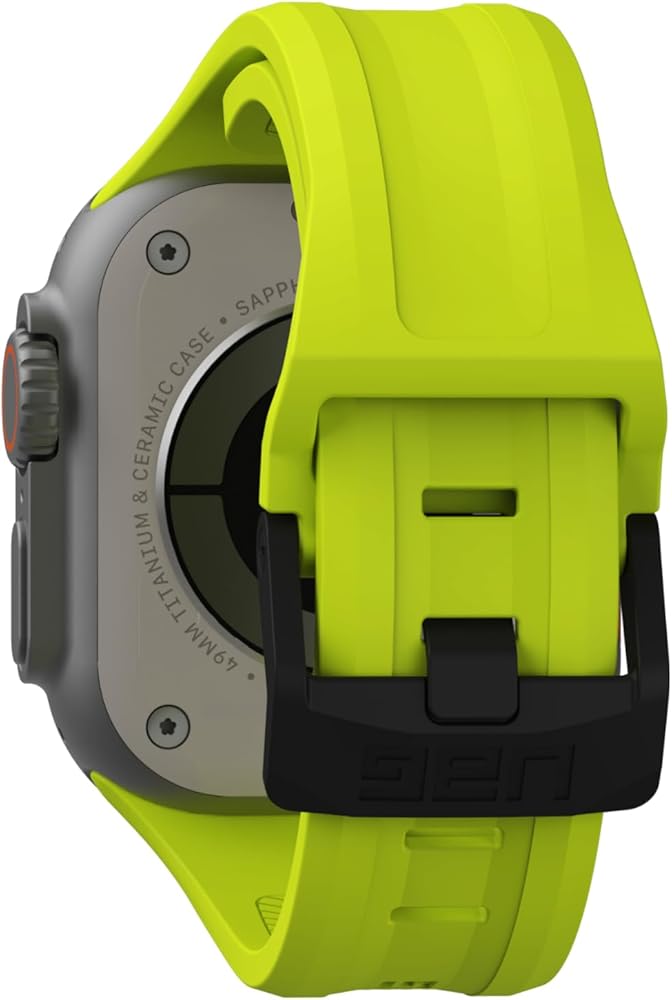 Amazon.com: URBAN ARMOR GEAR UAG [Limited Edition] Compatible with