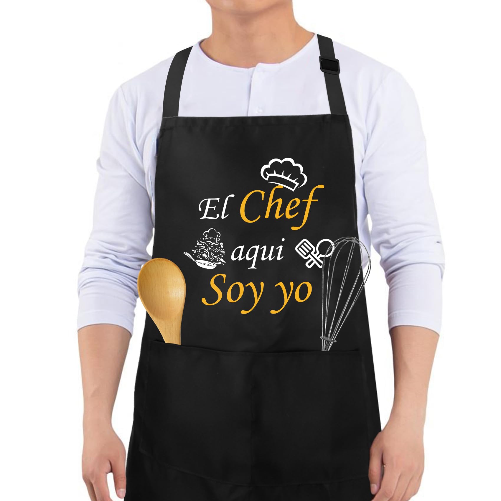 Delantal Cocina Mujer,Delantales Graciosos,Delantal Cocina Hombre,Delantal Hombre,Mandiles de Cocina,Delantales de Cocina,Delantal Mujer,Regalos Navidad,Regalo Dia del Padre,Regalo Dia de La Madre