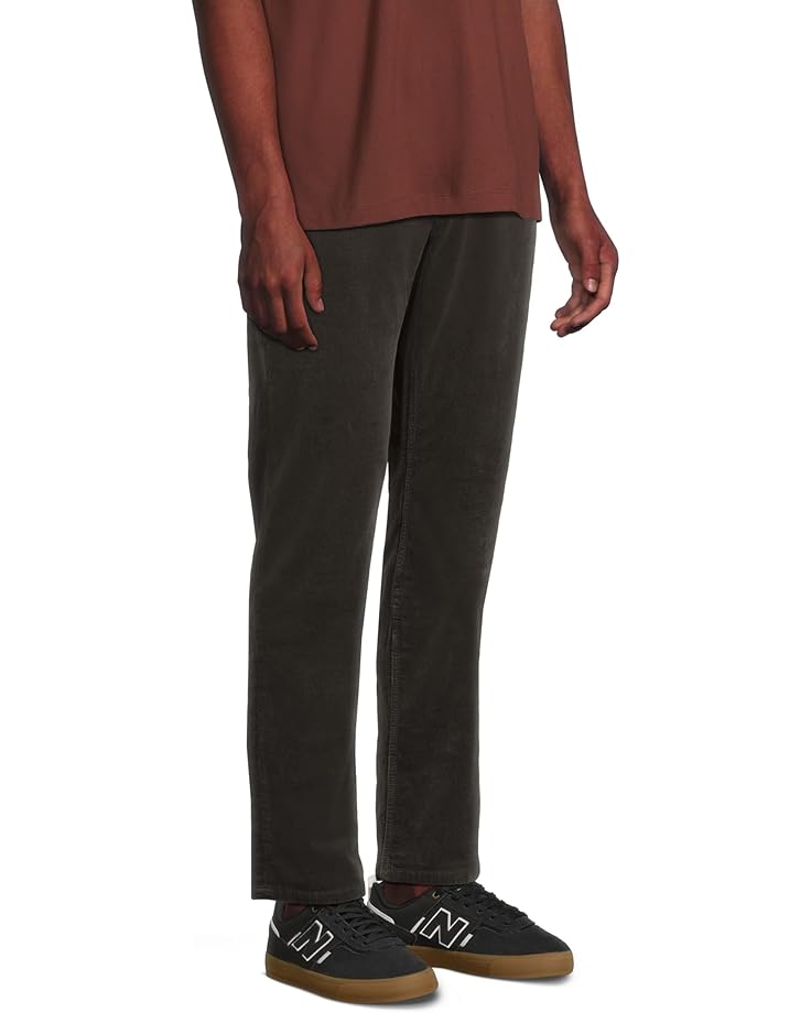 Paige Normandie Straight Fit Stretch Corduroy Pants - #2 of 5