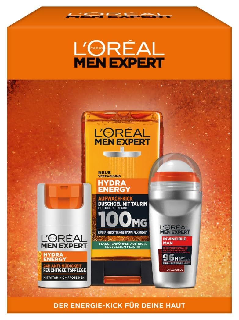 Male Event CPD
