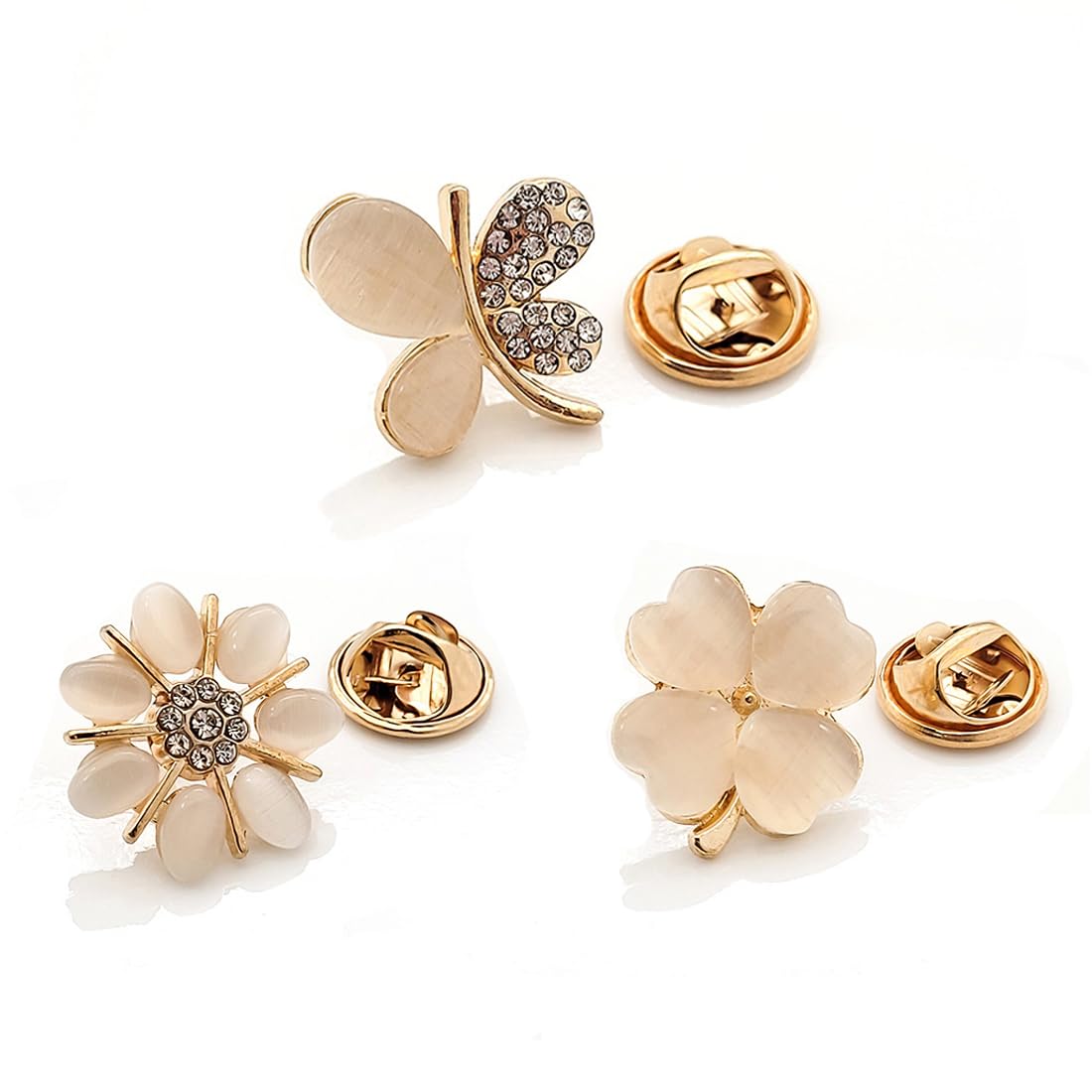 Broches Delicate krans broche mode luxe jurk corsage decoratie pin for het bevestigen van kleding kledingaccessoires Broche pinnen