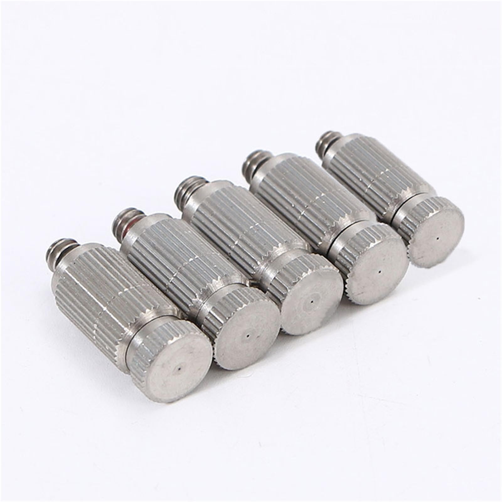 ugelli nebulizzatori, Kit ugelli nebulizzatori for sistema di raffreddamento, ad alta pressione, testina nebulizzazione antigoccia(0.2mm)