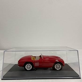 Amazon | デアゴスティーニ レ・グランディ・フェラーリコレクション 1