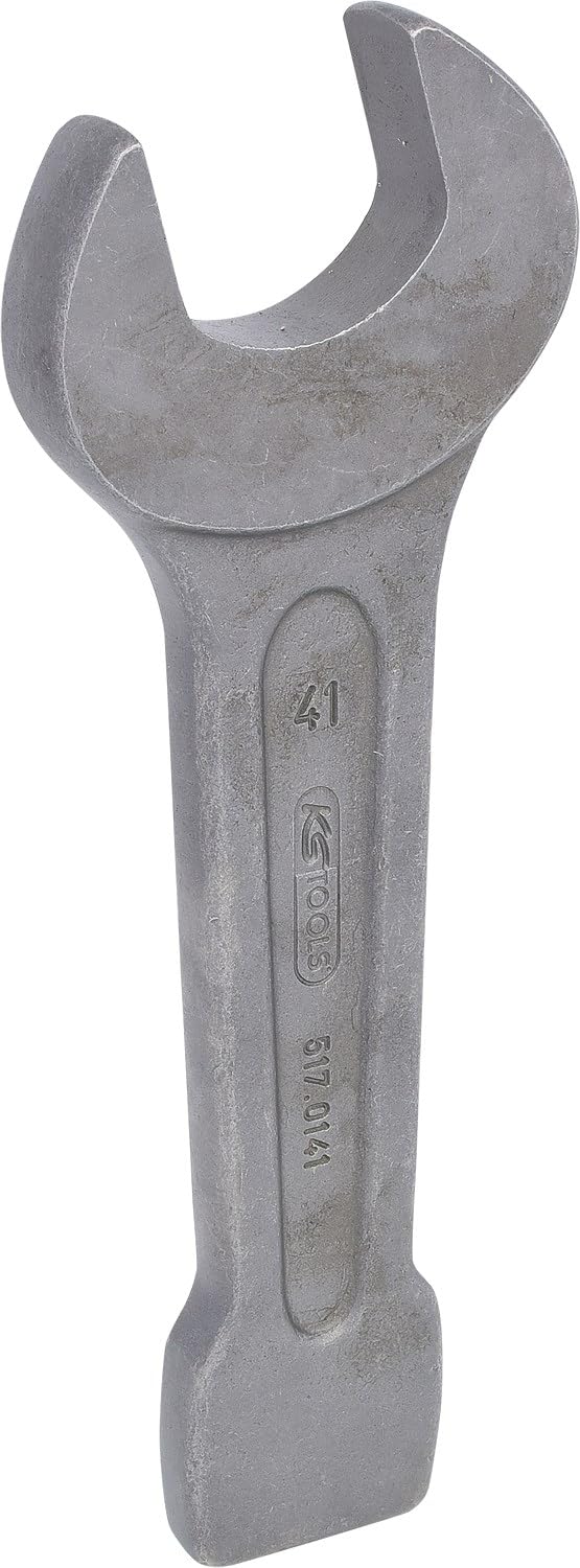 Clé à fourche à frapper 41 mm KS Tools outil outillage mécanique lourde