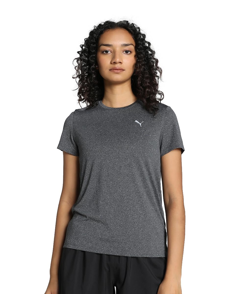 Puma Women's Polyester Regular Fit T-Shirt-picture-25