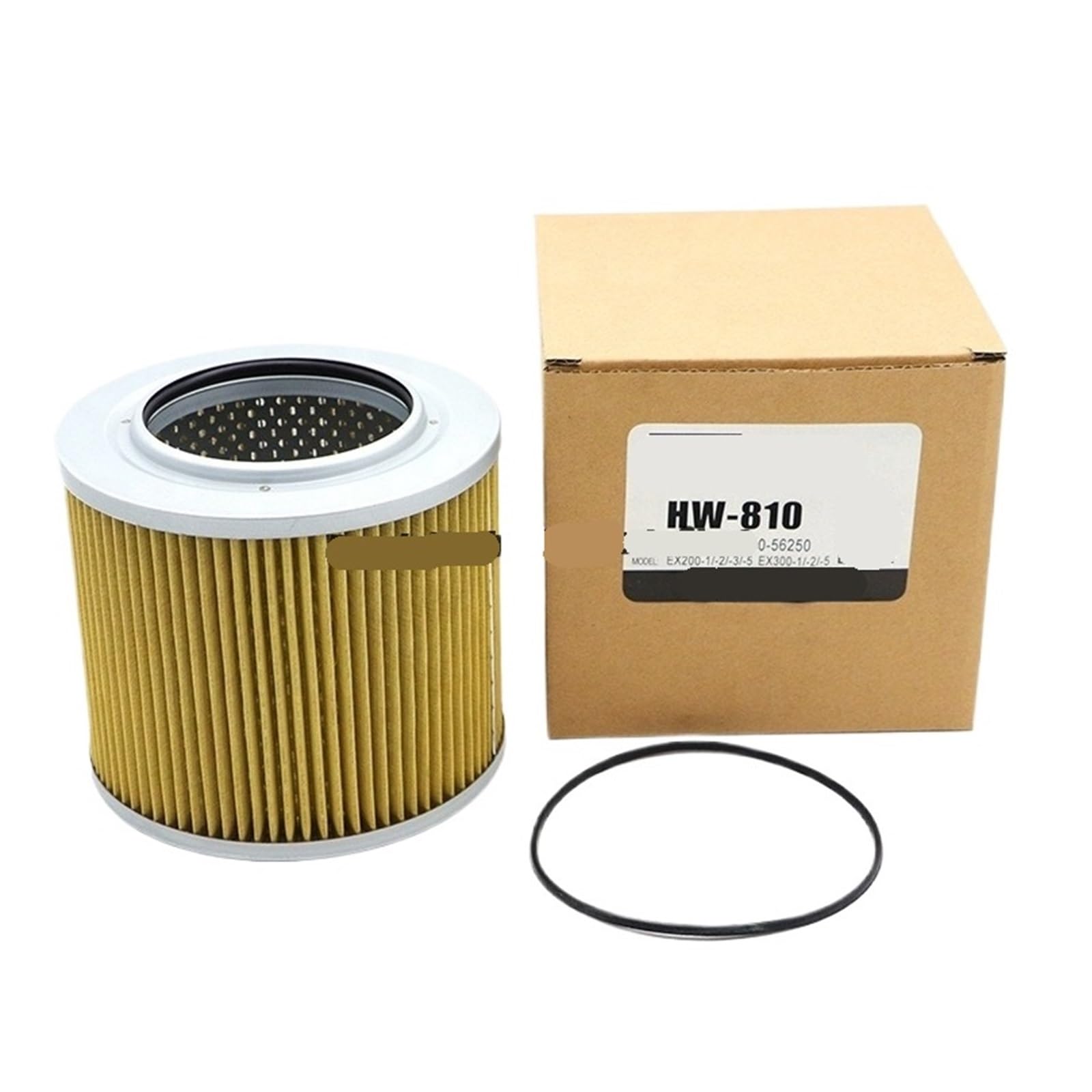 CLEUFWKO Hydraulic Oil Filter Element 203-60-56250 4385915 Sh60036 71418763(71418763)