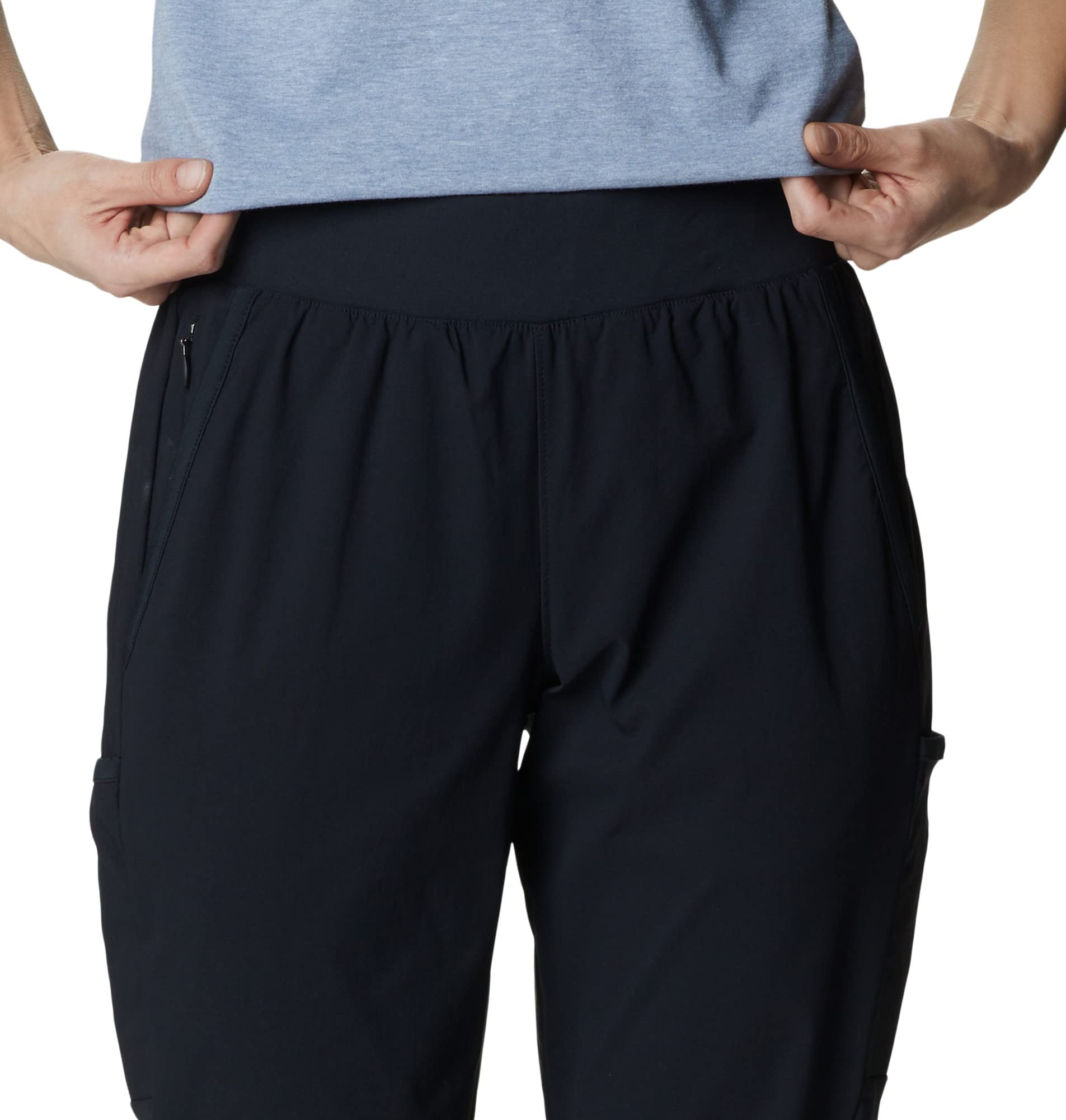 Columbia Leslie Falls Pant - Pantalon de randonnée - Leslie Falls Pant 1 - Femme
