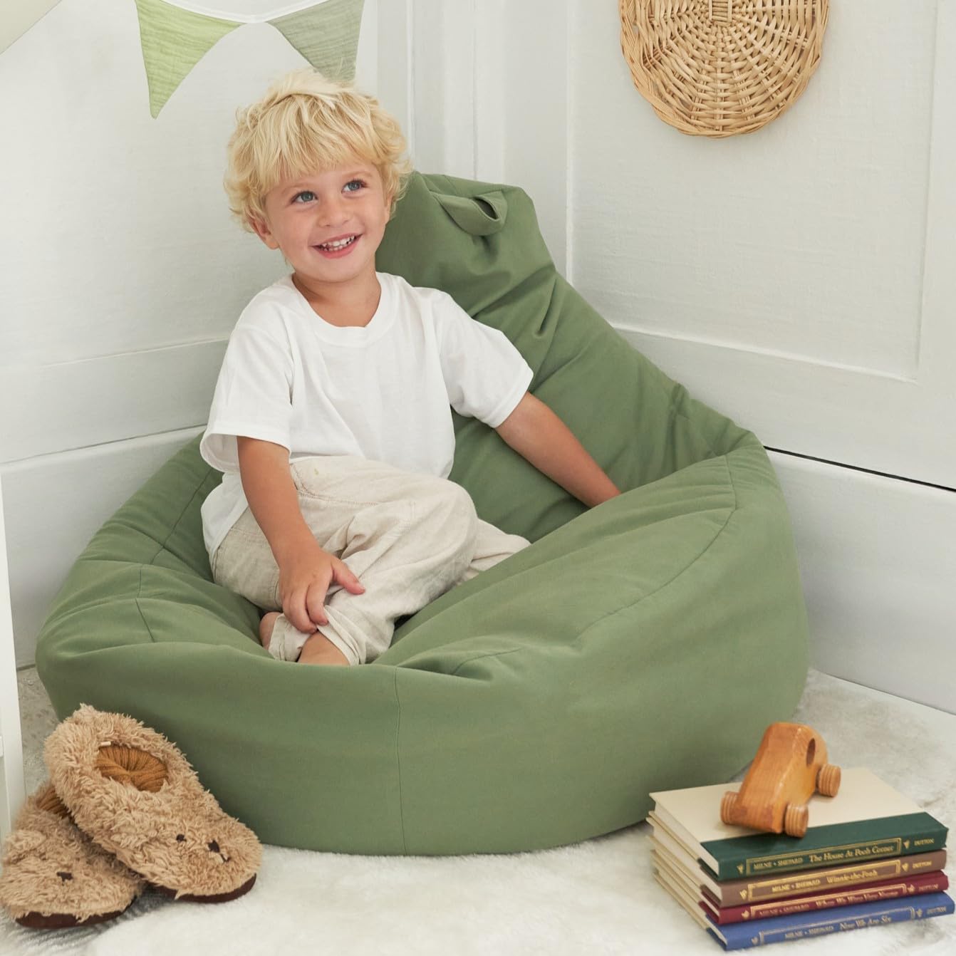 ZICOTO Sage Toddler