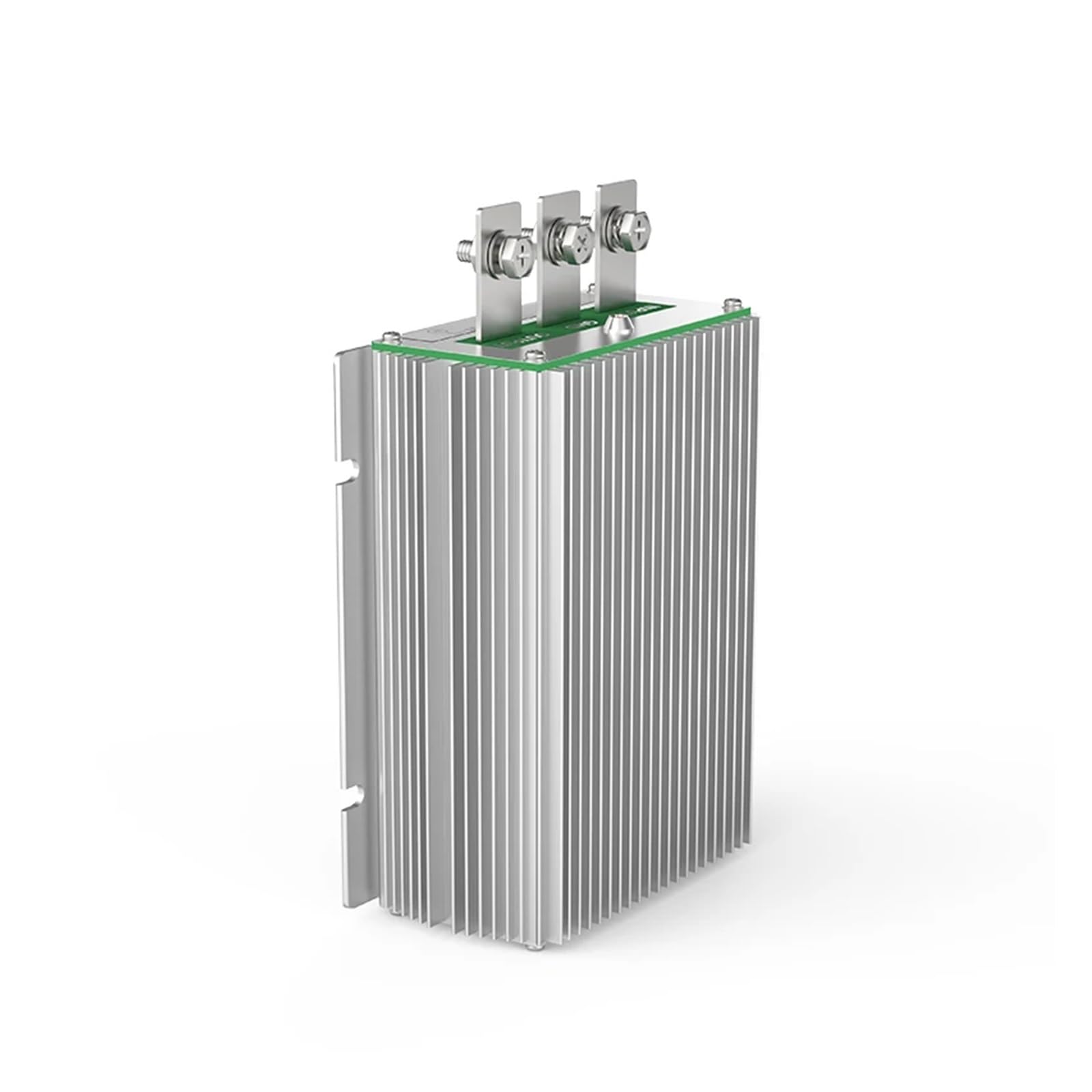 Módulo de Potencia de Refuerzo del regulador de Voltaje automotriz de 12 V, 24 V a 48 V, 20 AX4