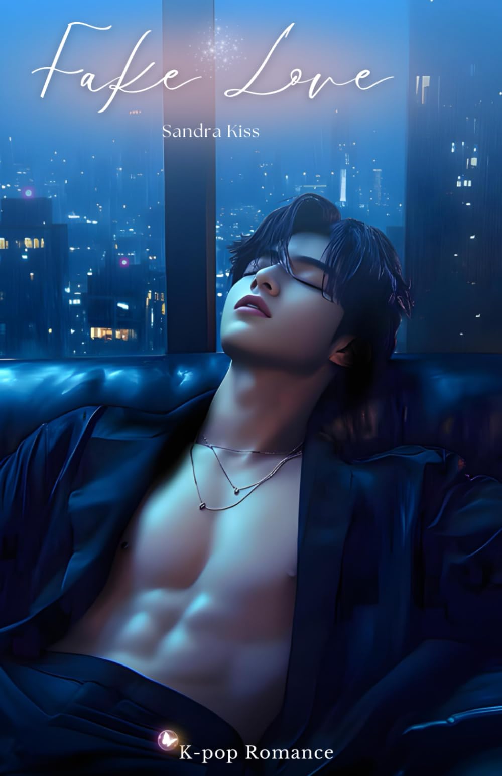 Fake Love: K-pop romance
