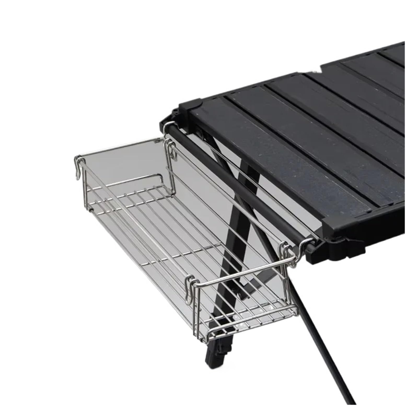 Table portable légère pour pique-nique et randonnée sans effort