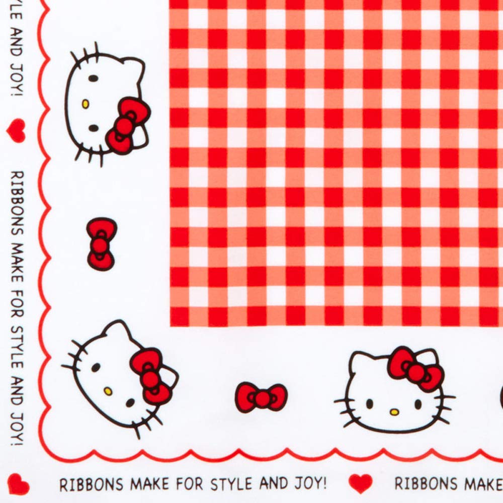 Amazon.co.jp: サンリオ(SANRIO) サンリオ ランチクロス 約43×43cm