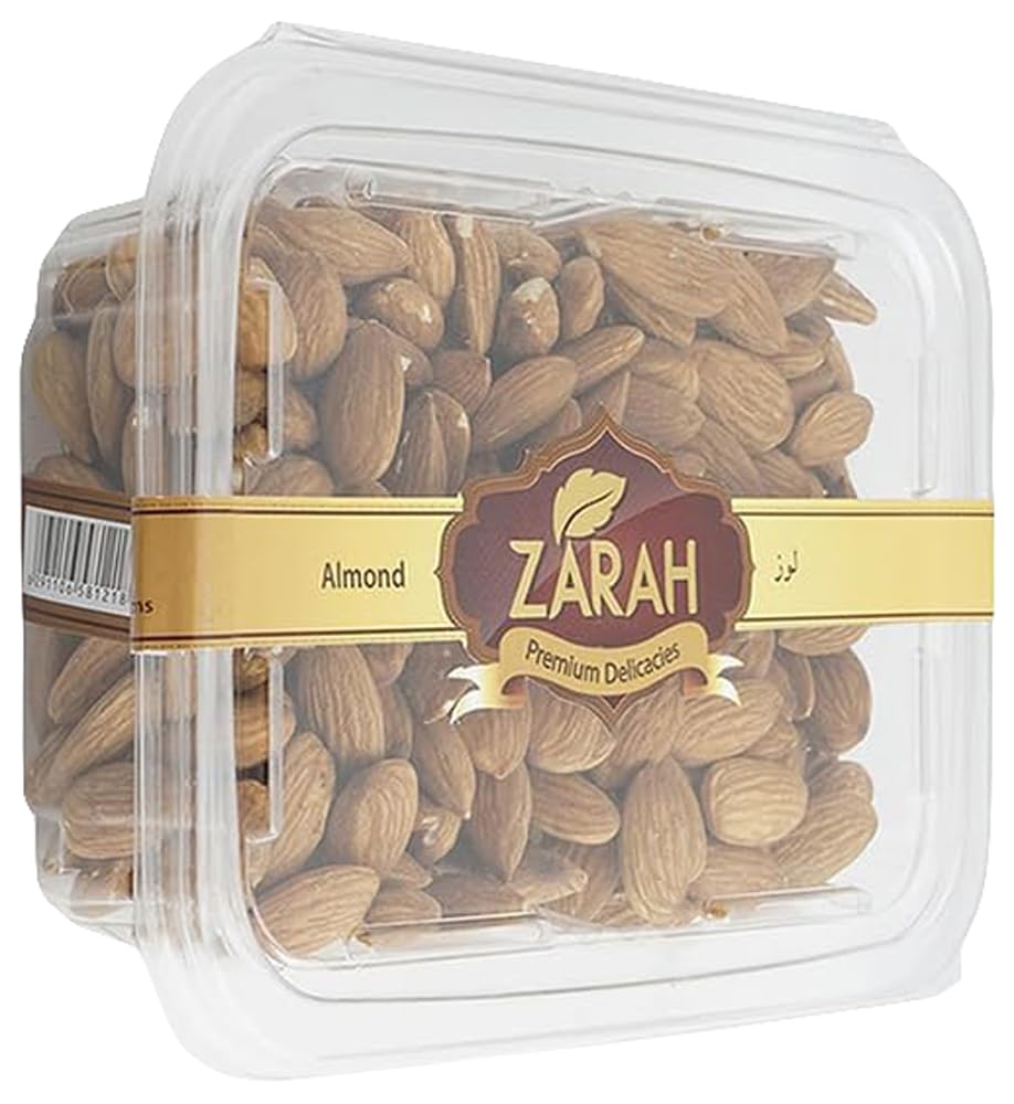 Almond 400 Grams