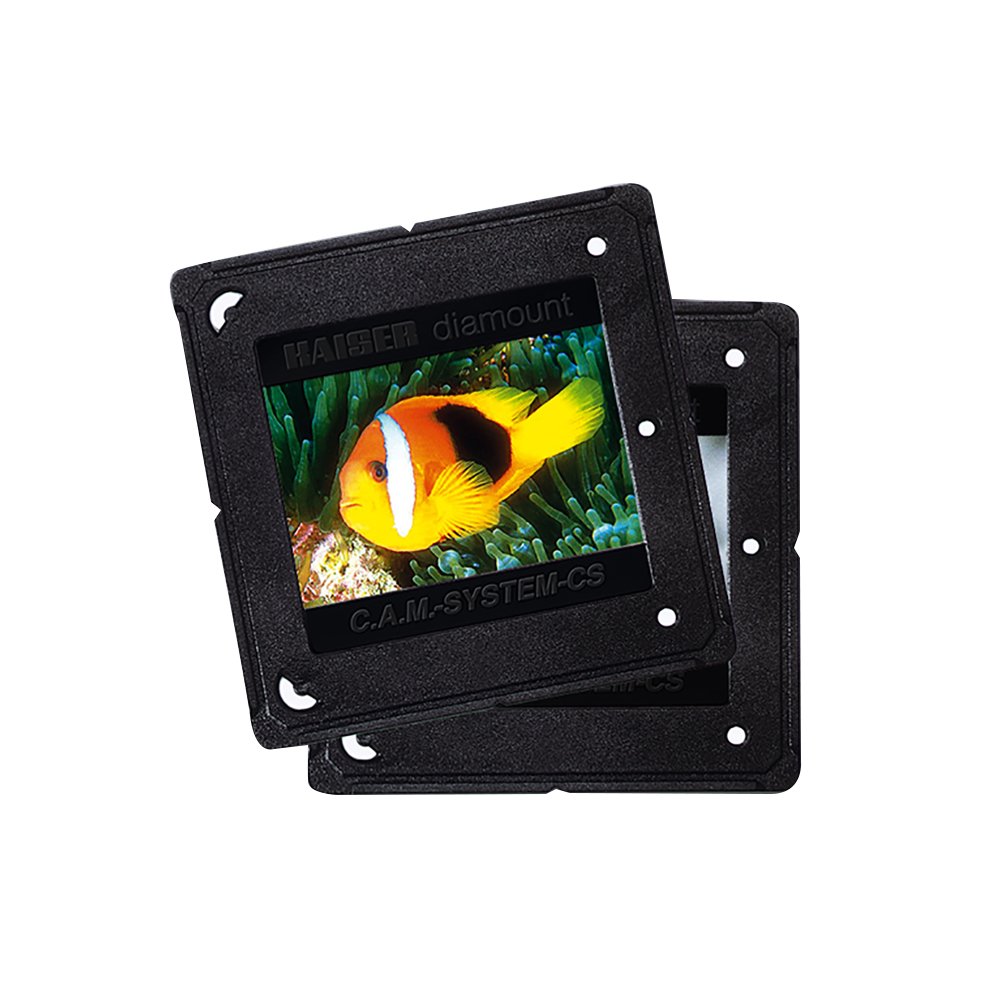 Kaiser Fototechnik C.A.M./CS - Accesorio para soportes