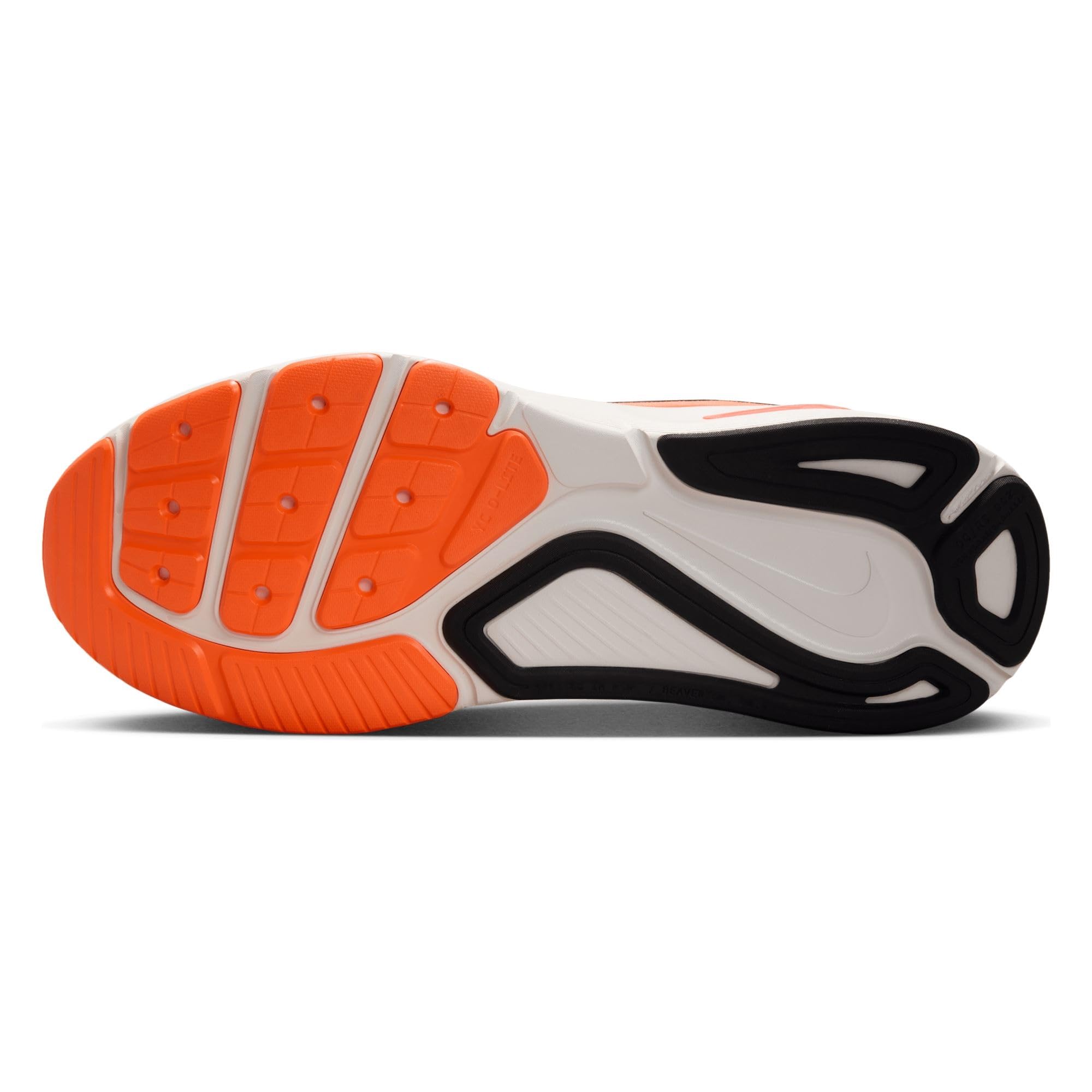 Nike Structure 26 Straßenlaufschuh für Herren, Zapatillas para Correr de Carretera