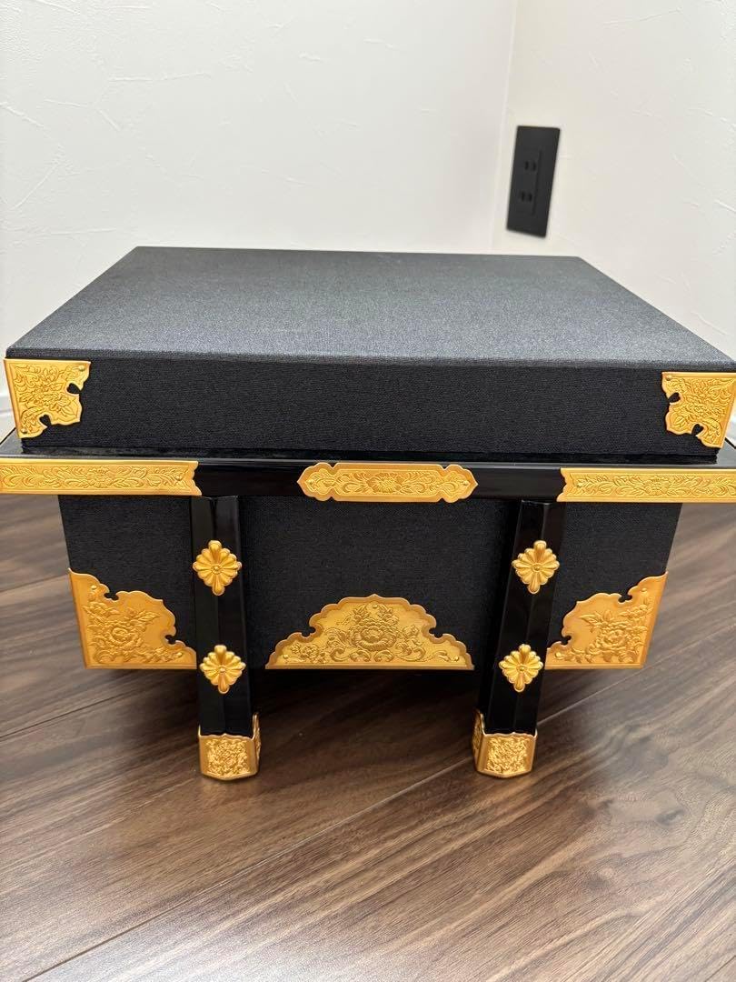 早い者勝ち五月人形 武将兜 豪華な金具 こどもの日 早い者