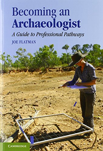 Becoming an Archaeologist view 2