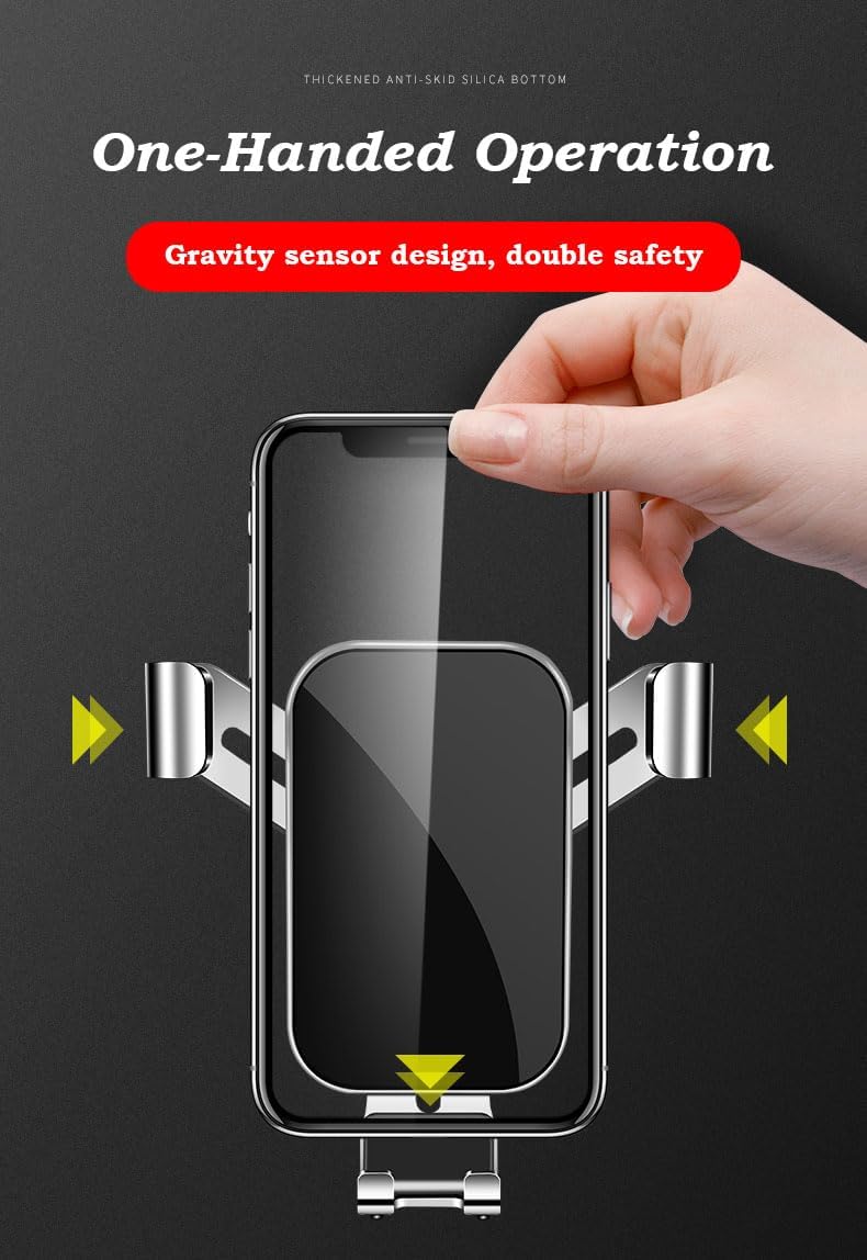 Mobiele Telefoonhouder Auto Voor VW Polo 2011 2012 2013 2014 2018 Gsm Houder 360 Draaibare Telefoonhouder Smart Phone Accessoires A Black 1986209115