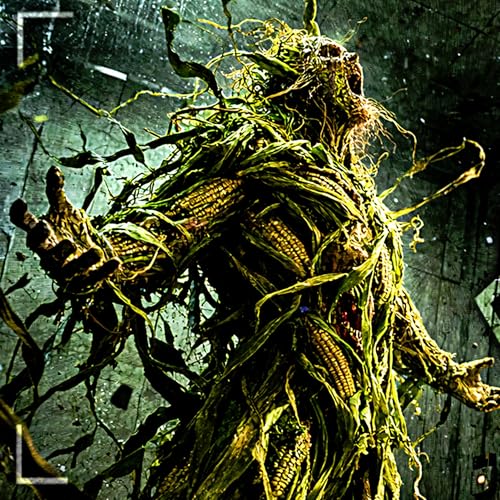 SCP-1846 📼 L'Ange du Ma&iuml;s - 🆃🆁🅴🆄🅵🆈