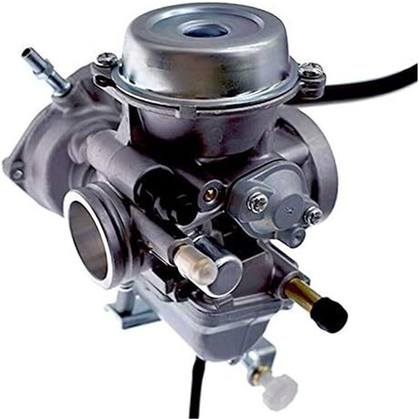 Kit de carburador para Suzuki para Ozark 250 Carb