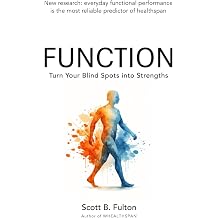 FUNCTION Turn Your Blind Spots into Strengths