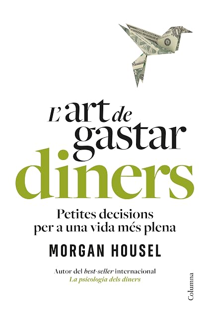 Portada de L'art de gastar diners